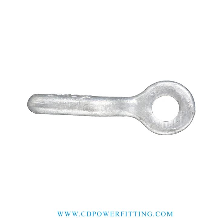 Bola Clevis untuk Saluran Listrik