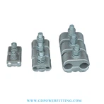 Penjepit Alur Paralel untuk Kawat