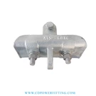 Apa prinsip kerja penjepit gantung besi?