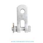 ZS Jenis Lidah Clevis