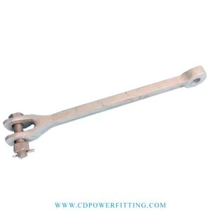 Ekstensi Y Tipe Clevis