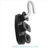 Plastic Tensioner Clamp