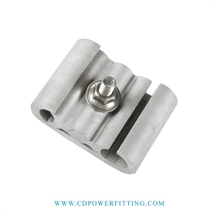 Compression C Clamp