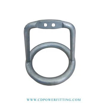 Cincin Korona Baja Glavanis